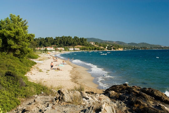 Blue Flag Beaches in Greece! | Cycladia Blog