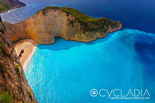 10 Amazing Places With The Clearest Blue Water