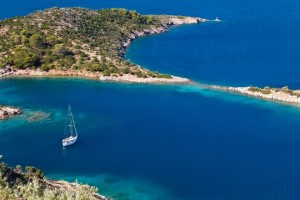 Private Islands in Greece | Cycladia Blog